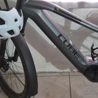Cube Reaction Hybrid Pro 750 Wh – E-MTB