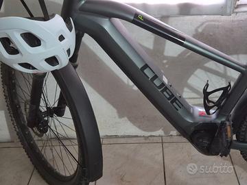 Cube Reaction Hybrid Pro 750 Wh – E-MTB