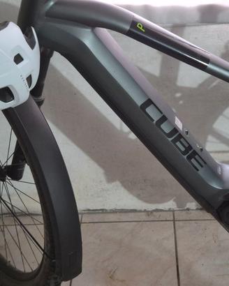 Cube Reaction Hybrid Pro 750 Wh – E-MTB
