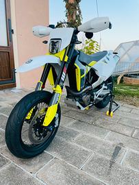 Husqvarna 701