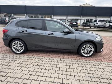 BMW 116 116d ADVANTAGE AUTOM. AZIENDALE