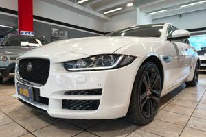 Jaguar XE 2.0 D Turbo 180CV aut. Portfolio