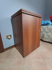 Macchina da cucire Singer