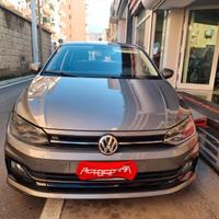 Volkswagen Polo 1.0 TSI 5p. Highline BlueMotion Te