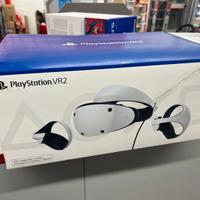 VR2 usata 1 sola volta