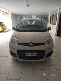 Fiat Panda Twinair 09 Metano /benzina