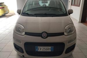 Fiat Panda Twinair 09 Metano /benzina