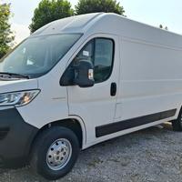 Ducato 150 Cv Gran Volume - Km 76.000 - Anno 2019