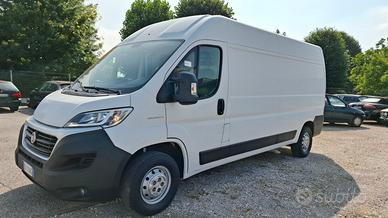 Ducato 150 Cv Gran Volume - Km 76.000 - Anno 2019