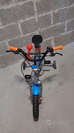 bici bimbo 14