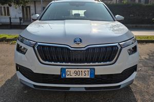 Skoda Kamiq 1.0 TSI Ambition