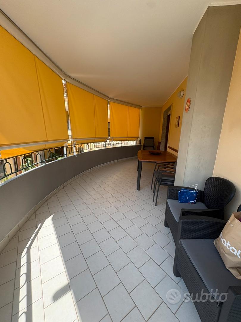 Appartamento – Sassari, Centro storico, Sacro Cuore - Altro