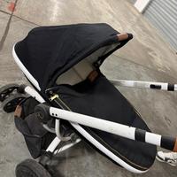 Passegino per bambini rachael zoe della quinny