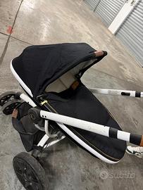 Passegino per bambini rachael zoe della quinny