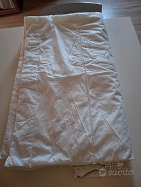 Piumone leggero IKEA MYSKGRÄS 150x200