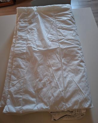 Piumone leggero IKEA MYSKGRÄS 150x200