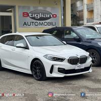 BMW 116d 5p. Msport