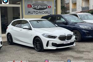 BMW 116d 5p. Msport
