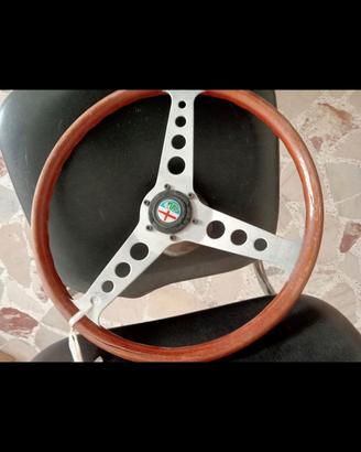 Volante Personal Autostrada AR Giulia GT-GTV-GTAm