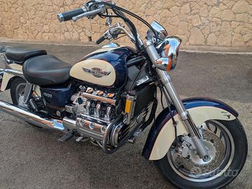 HONDA OF AMERICA F6C VALKYRIE 1998