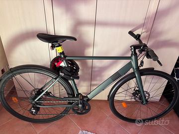 Super City bike Elops 900 Rapida
