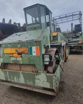 Rullo bitelli ferro ferro 100 quintali