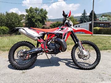 Beta RR300 2 tempi