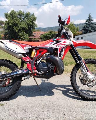 Beta RR300 2 tempi
