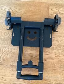 Carrello porta zaino scuola elementare / medie