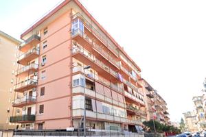 Appartamento Palermo [CNT206- 12/2026VRG]