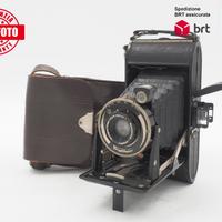 Voigtlander Bessa 6x9 Voigtar 105:6.5