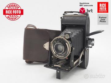 Voigtlander Bessa 6x9 Voigtar 105:6.5