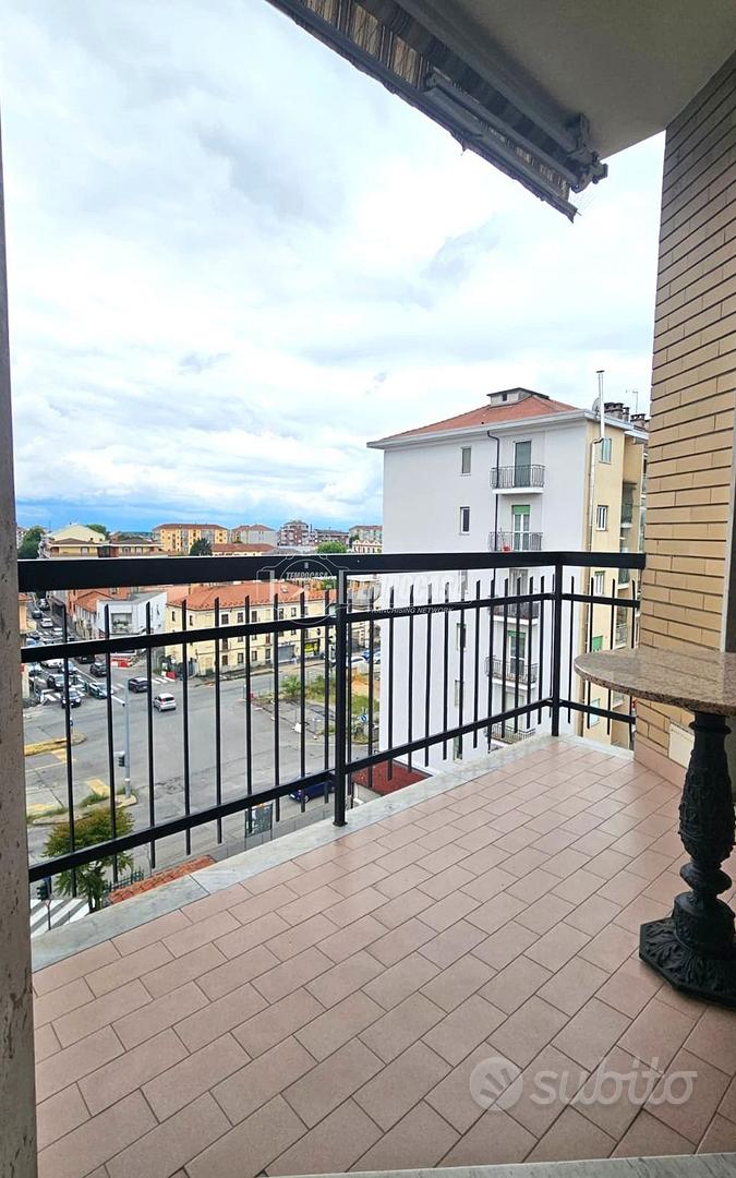 Appartamento – Collegno, Leumann - Altro