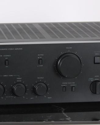 Amplificatore ONKYO A8017