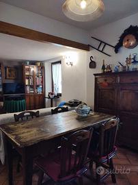 Casa Indipendente Centro Valle Intelvi