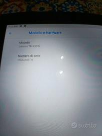 tablet 