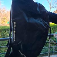 BD Black Diamond Stone Duffel 42 zaino arrampicata