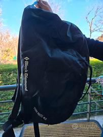 BD Black Diamond Stone Duffel 42 zaino arrampicata