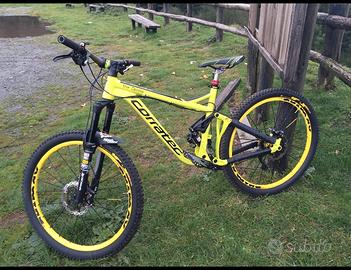 Mtb enduro corratec 🇩🇪