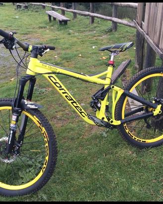 Mtb enduro corratec 🇩🇪