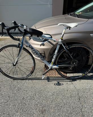 Specialized roubaix SL2 carbon