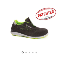 Scarpe antinfortunistica