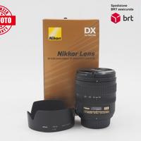 Nikon AF-S DX 18-70 F3.5-4.5 G ED (Nikon)