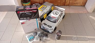 LRP blast rc completa