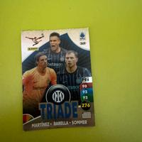 Carte colezzionabili