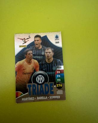 Carte colezzionabili