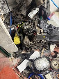 Motore 1.2 8 valvole fire punto