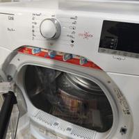 Asciugatrice Hoover Nuova 8kgA++