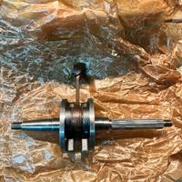 Albero motore per scooter Piaggio