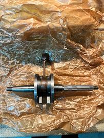 Albero motore per scooter Piaggio